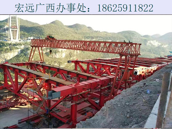 廣西百色龍門吊出租廠家脫穎而出