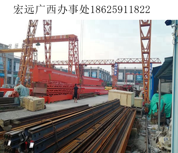 甘肅平涼龍門吊出租公司 