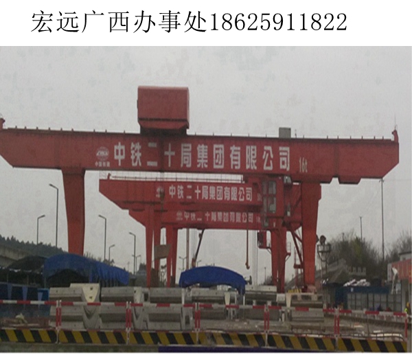 歐式起重機(jī)車輪組的特色