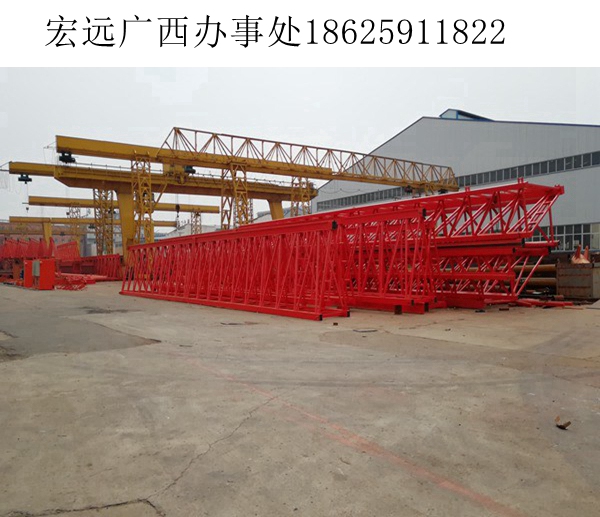 防爆龍門吊操作規范要點